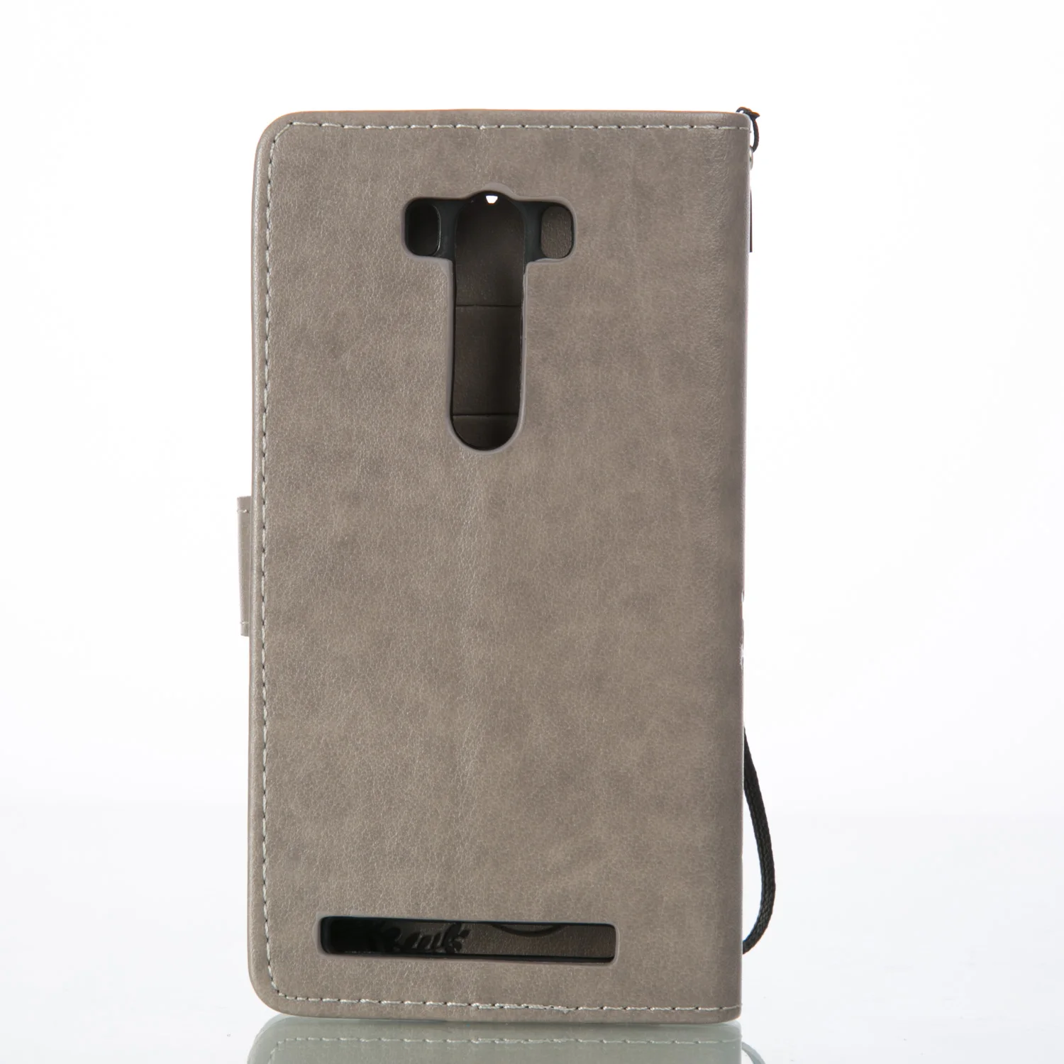 ASUS_Z00ED флип чехол для ASUS ZE500KL Zenfone 2 laser ZE500 ZE 500 KL 500KL телефона кожаный Z00ED ZOOED