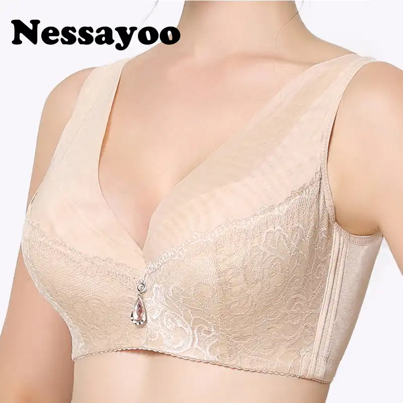 high side bra