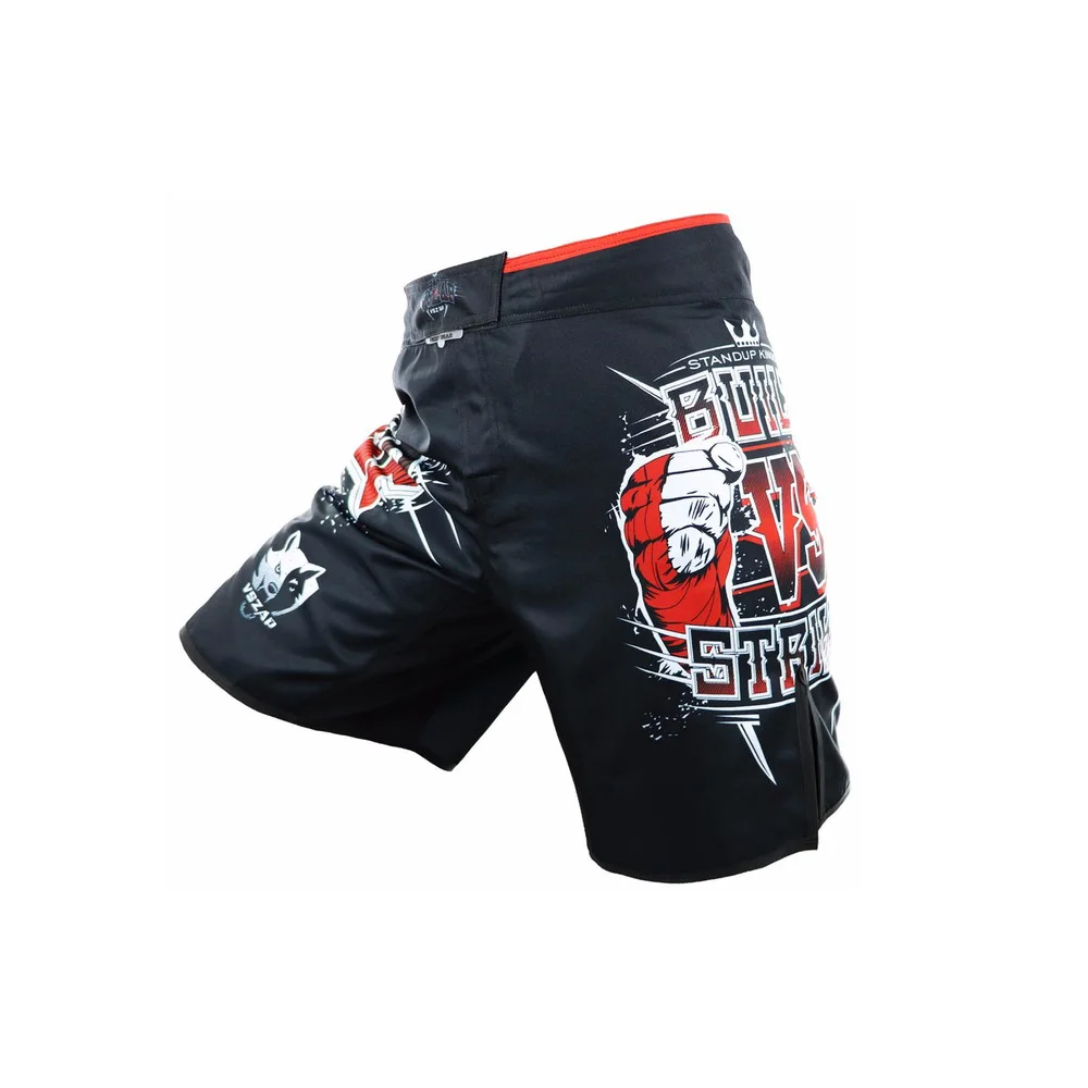 New Promotion Fitness VSZAP MMA Boxeo martial arts Training Kickboxing
