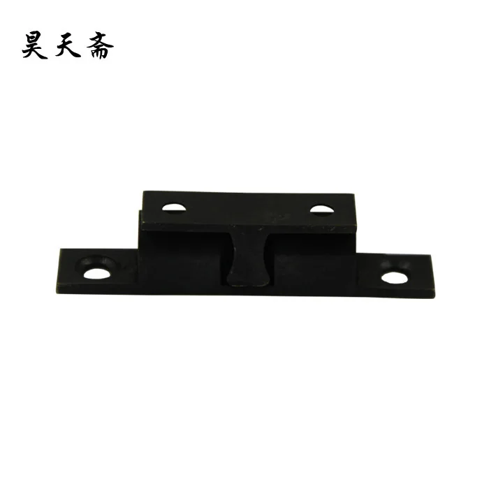 [Haotian vegetarian] copper door touch touch beads copper door suck beads 6cm HTL-079 tri-color