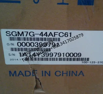 

NEW&ORIGINAL SGM7G-44AFC61 *100% REAL STOCK,Please contact us for real photo*