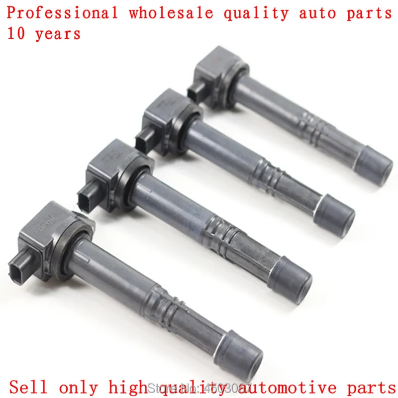 Подходит для катушки зажигания Honda ACCORD ELYSION SPIRIOR Civic Crosstour CR-V Acura ILX 30520-R40-007 30520-RL5-A01