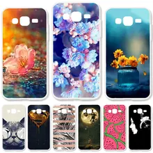 TAOYUNXI-funda de TPU suave para Samsung Galaxy J2 Prime Grand Prime 2016, SM-G532F, Galaxy Grand Prime Plus, G532F, G532M, G532G