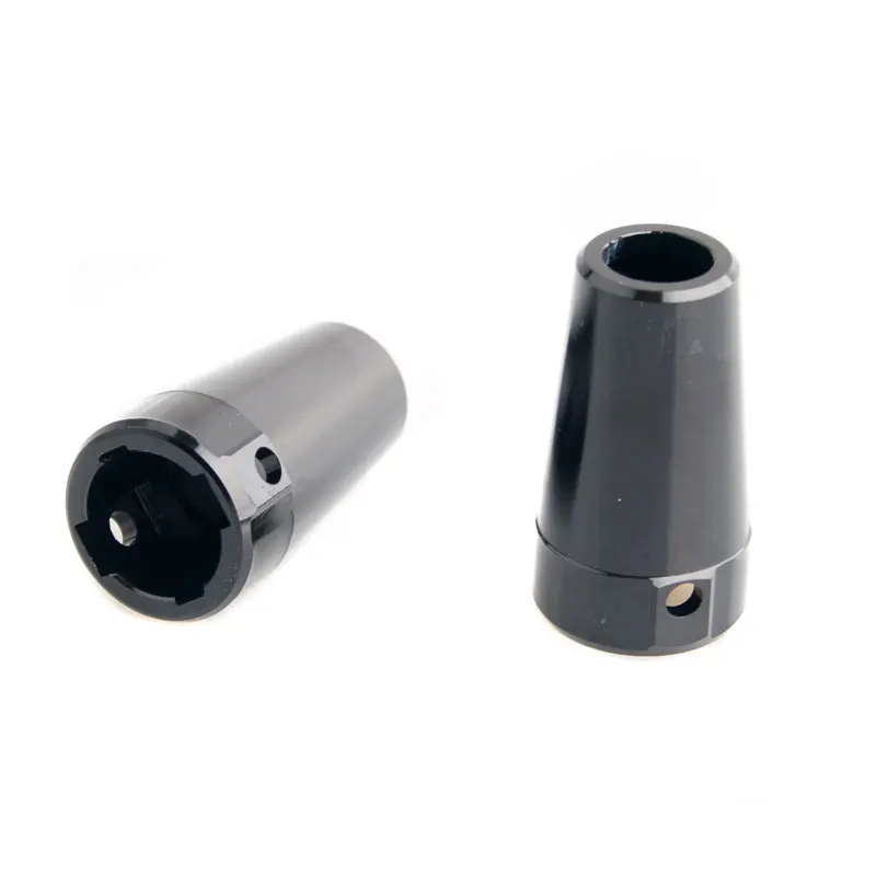 Kopen 1 Paar AX30494 (AX80020) Aluminium Achteras Mount Onderdelen Geschikt voor AXIALE SCX10 ELEKTRISCHE 4WD RC Model Cars AX90001