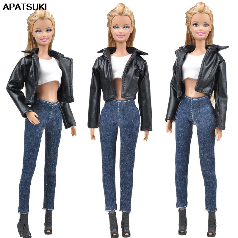 barbie jeans