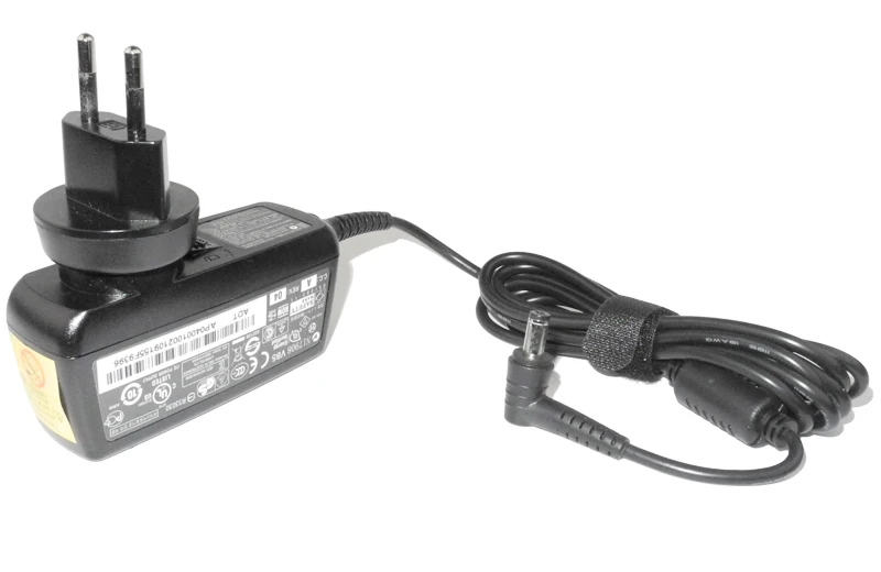 acer 19v 2.15a charger adapter