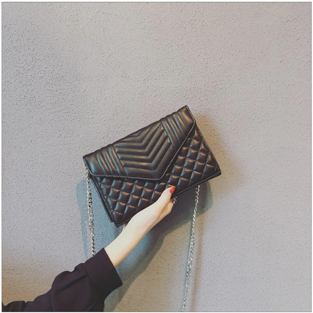 

Handbag Women Solid Color Messenger Bags Brand Designer Crossbody Bags for Women PU Leather Mini Shoulder Bag
