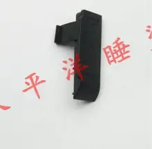 100 NEW USB HDMI DC IN VIDEO OUT Rubber Door Bottom Cover For Canon EOS 450D