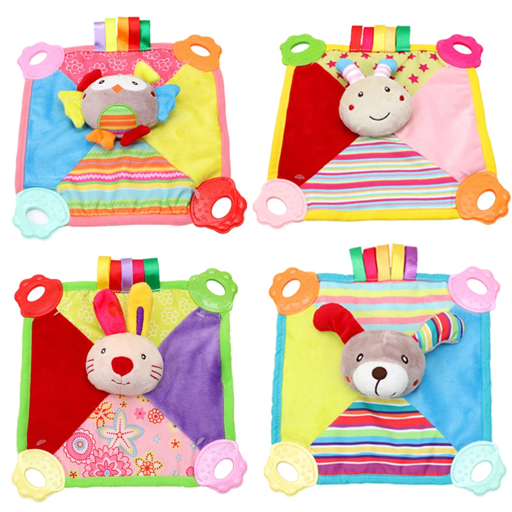 crinkle teether