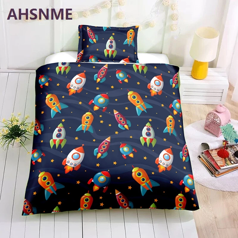 Buy AHSNME Special Promotion! ! ! Cartoon Rocket