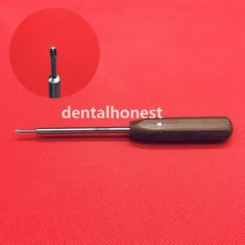 

2019 Stainless steel Bone screwdriver/Bone Screw Driver orthopedics Veterinary Instruments Tools