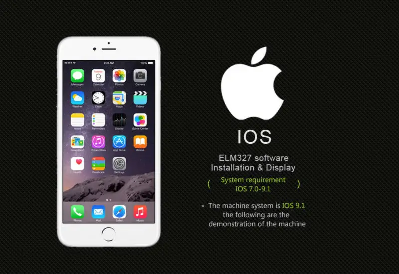 IOS 2