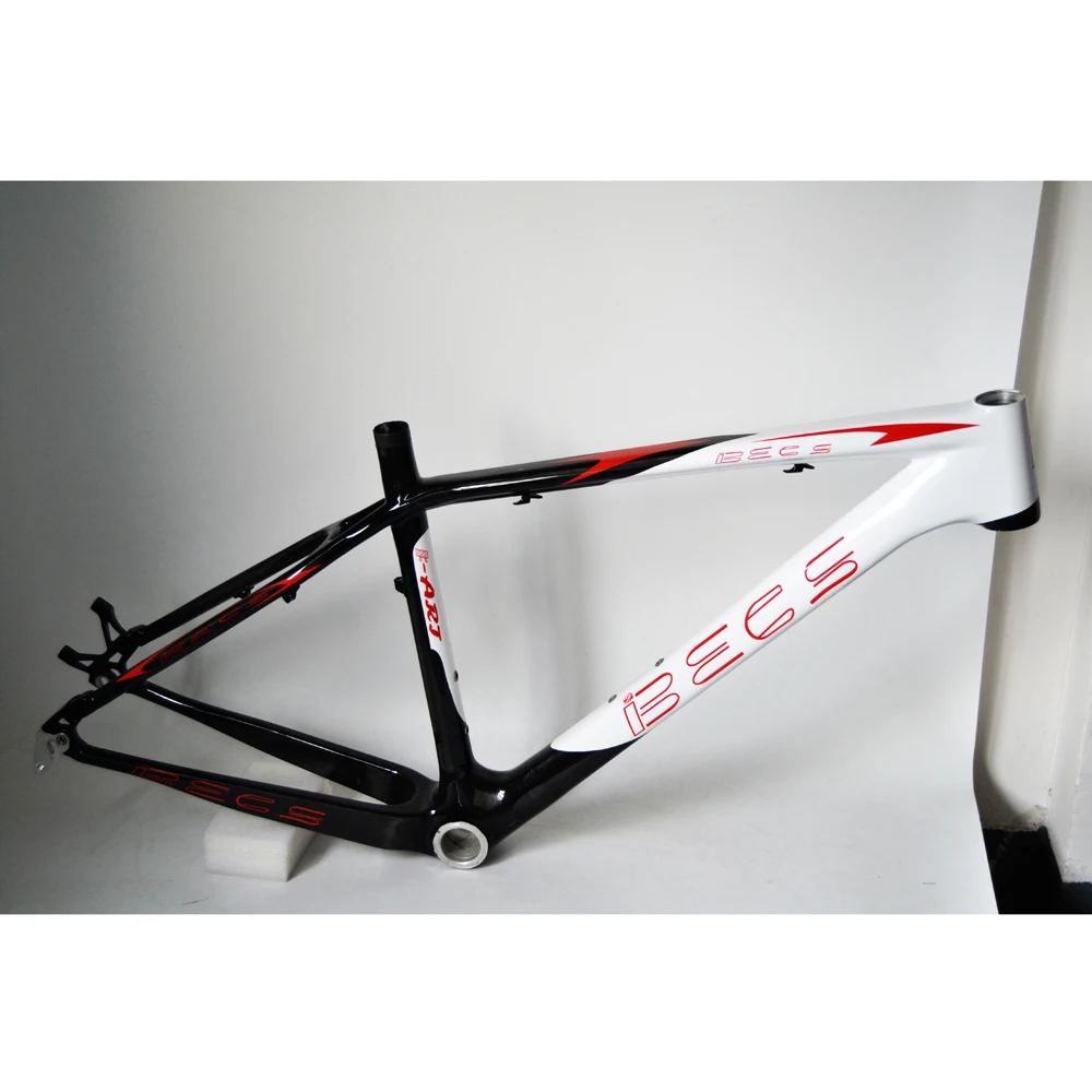 Vendita calda Toray T800 Cuadro Bicicleta carbonio MTB telai bici 26 \