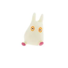 10x миниатюрные пластиковые фигурки микро пейзаж DIY цветочный горшок Декор Белый Кот