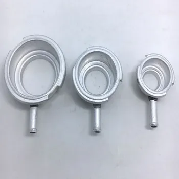 

intercooler radiador radiator filler neck radiator funnel radiator Water mouth L S M free shipping