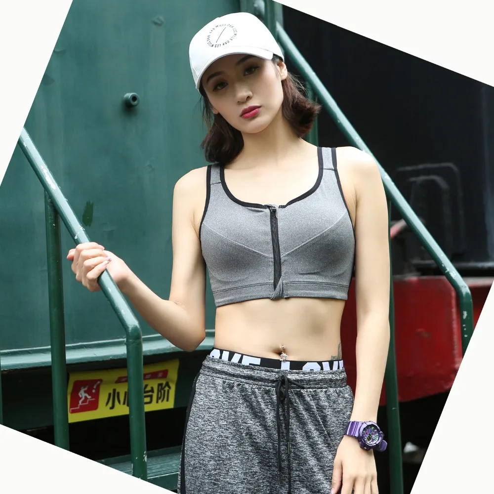 sports bra 2
