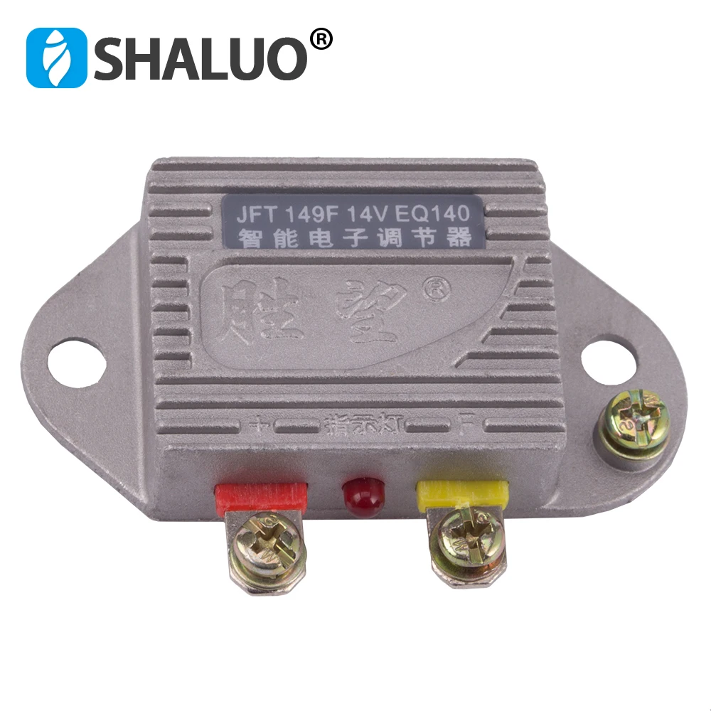gerador de carregamento do motor diesel eq140 01
