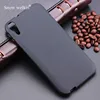 Gel TPU coque en silicone Pour HTC Desire 530 626 630 650 600 728 816 820 825 826 828 830 Un M8 M9 10X9X10 OEIL Couverture Arrière ► Photo 1/5