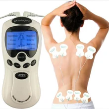 Digital meridian massager Massage instrument Machine Relax Muscle Pain Relief Acupuncture Therapy Healthy Care