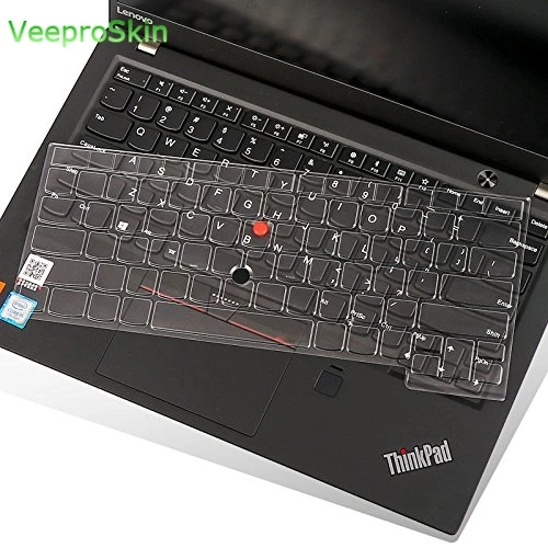 Для девочек в возрасте 1" Thinkpad X1 углерода / 15,6" X1 Extreme,1" Thinkpad A285 T480 T480S L480 пленка для клавиатуры из ТПУ защитный чехол