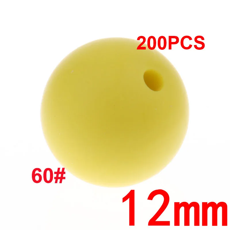 60 Lemon Yellow