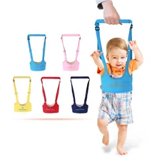 Детские ходунки, ремень, крылья, помощник, поводок для малышей, обучение, ходунки, Andado Para, детские, Kinder Mochila