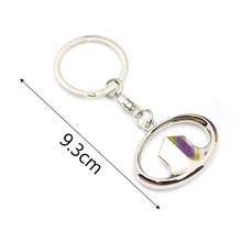 Новые высококачественные брелки для ключей для автомобиля chaviro инновационные цепочки кольца для ключей для Great Wall Haval Hover H3 H5