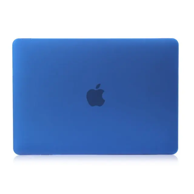 Матовый чехол для Macbook Air 13 Hard 11 Pro 15 12 Retia матовый ноутбука A1707 A1706 A1708|for macbook air 13|air
