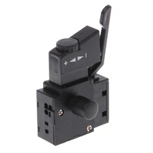 Special Offers FA2-6/1BEK Lock on Power Tool Electric Drill Speed Control Trigger Button Switch Special Offers FA2-6/1BEK Lock on Power Tool Electric Drill Speed Control Trigger Button Switch