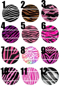 

Handmade 10mm~30mm Colorful picture Round Glass Cabochons for Necklace Decoration and Phone Chain Accessaries 60/pcs