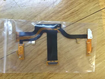 

10pcs Replacement LCD Flex Cable Ribbon Board For PSP Go Screen Motherboard
