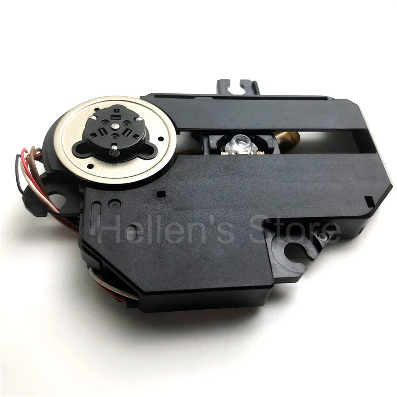 Оригинальный Новый CD лазерный объектив для PHILIPS MC-M275 Lasereinheit ASSY Unit MCM275 Оптический