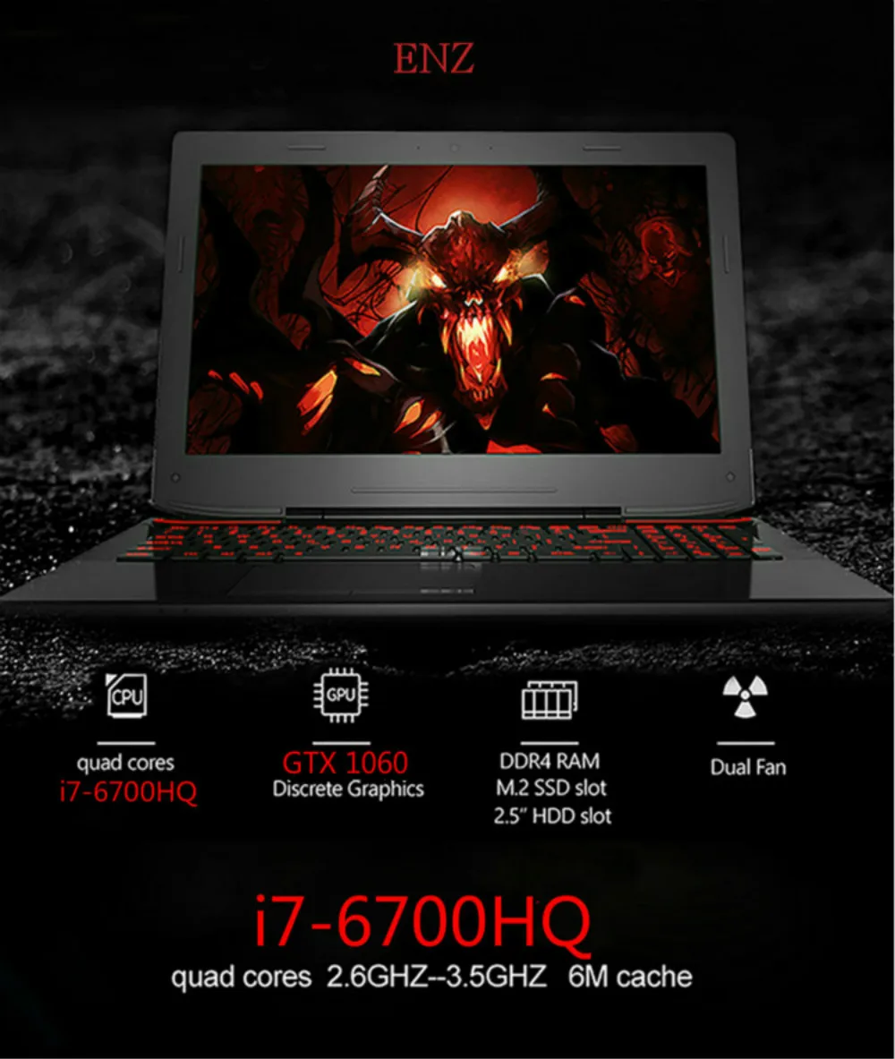 6700+1060