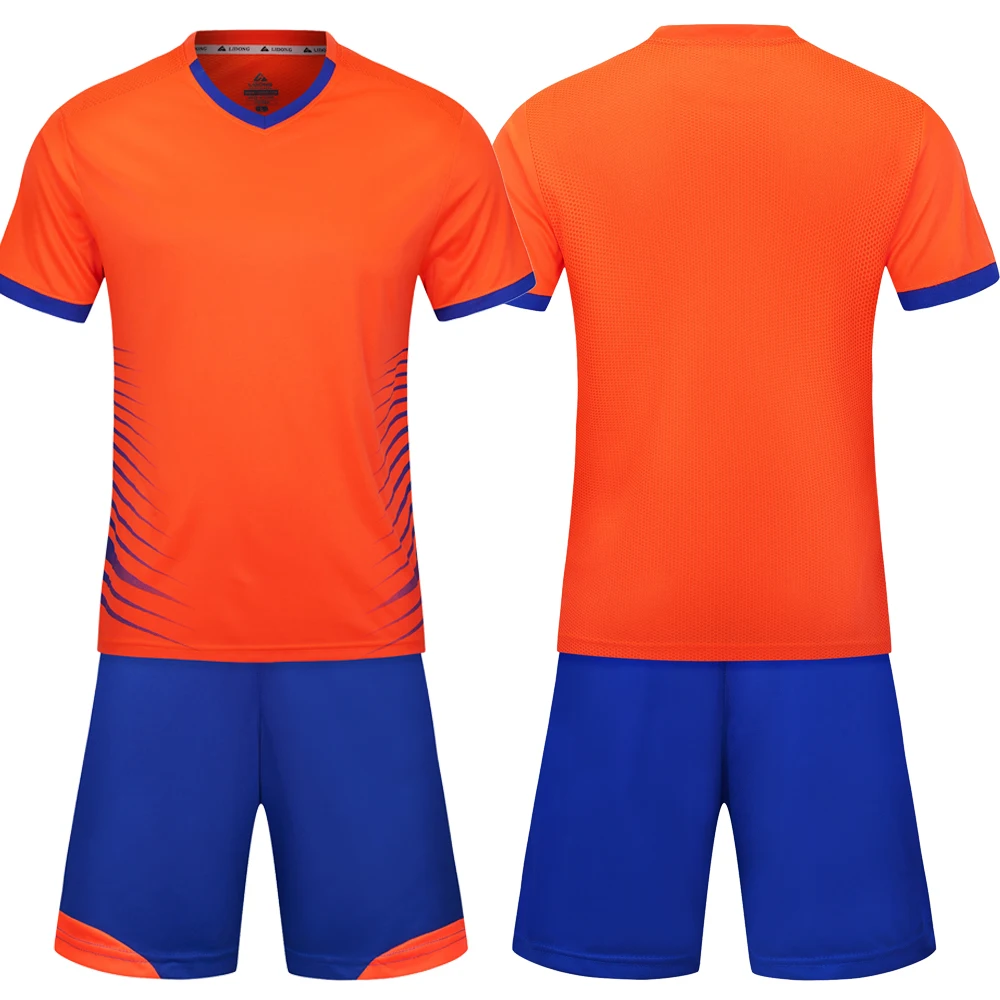 Тренировочный костюм для футбола, костюм для мужчин/детей, тренировочные майки наивысшего качества, футбольные Трикотажные изделия для футбола, комплекты футбольной формы