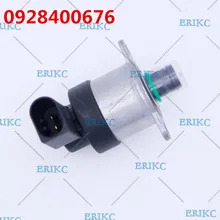 059906457 ERIKC 0 928 400 676 общая топливораспределительная рампа дизельное топливо клапан насоса 0928 400 676 топливный насос на входе дозатор 0928400676