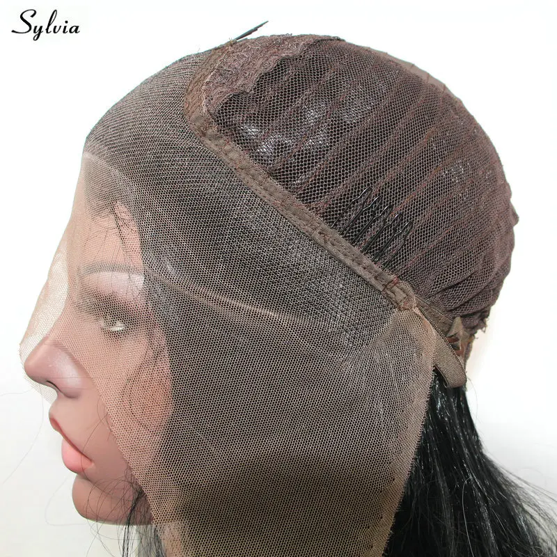Sylvia серебристо серый парик естественная волна длинные волосы термостойкие синтетические на кружеве Искусственные парики для
