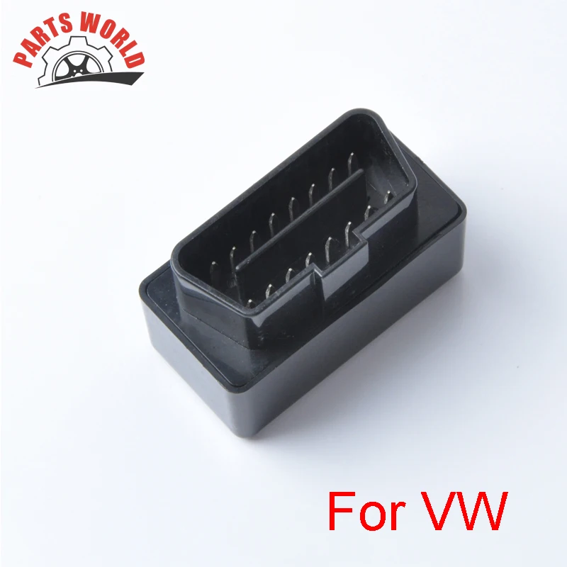 Window Auto Lift OBD For Volkswagen Automatic Lifter Closers Sagitar Lang Line Tiguan Polo Bora Laiyi New Passat | Автомобили и
