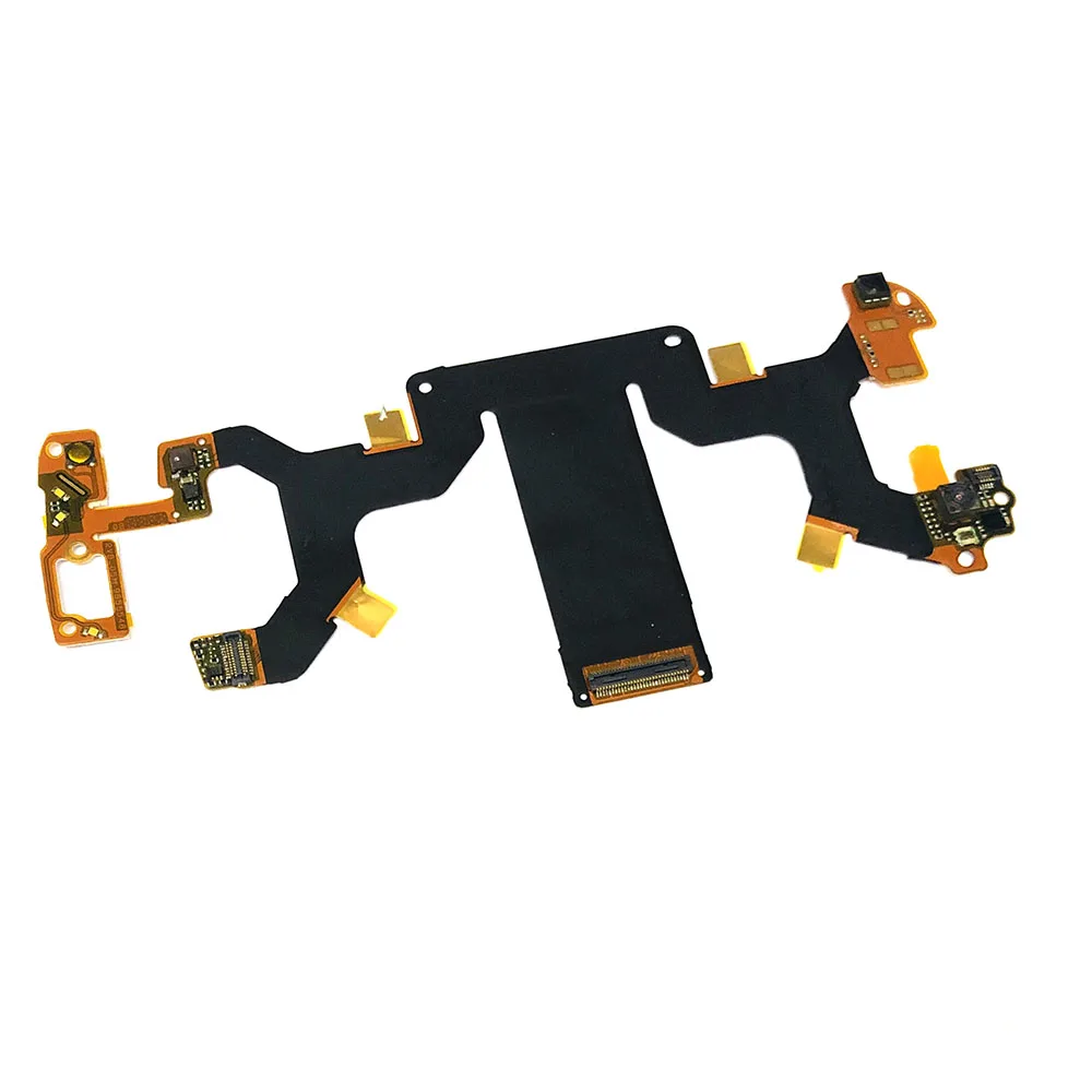 

Flex Cable for Nokia N97(for mainboard, with components, with camera)flat cable Replacement parts