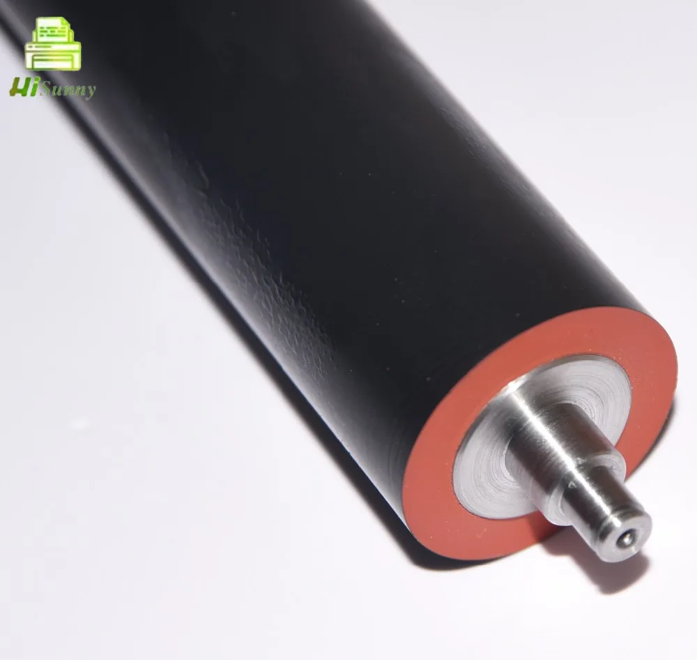 59.99usd for 2pcs 34.99usd for 2pcs AE020162 AE02-0162 For Ricoh Aficio 2051 2060 2075 lower fuser roller AF2051 AF2060 AF2075 sleeved pressure roller -5