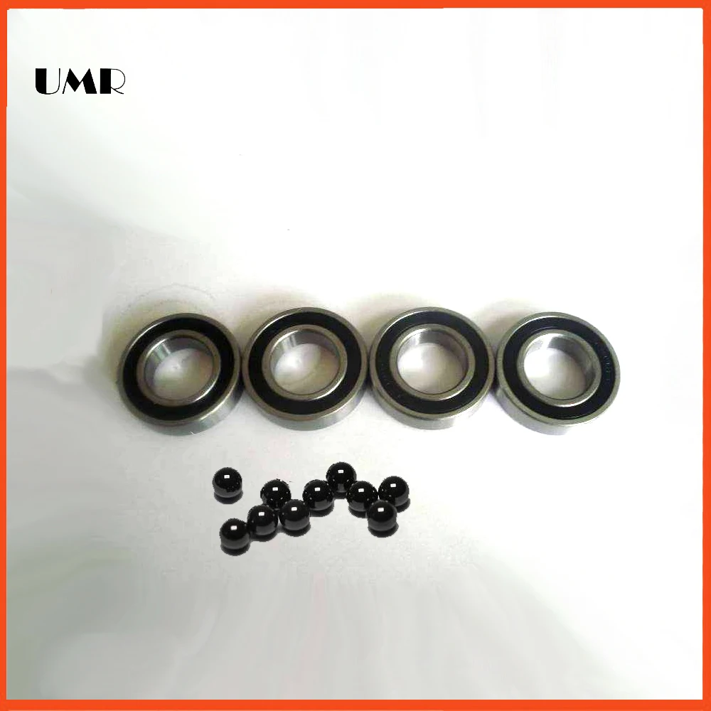 1pc New SKF deep groove ball bearing W6003-2Z