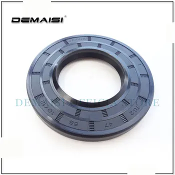 

DEMAISI TC2 47*88*10/12 mm or 47x88x10/12 Oil Seal for Washing Machine Parts