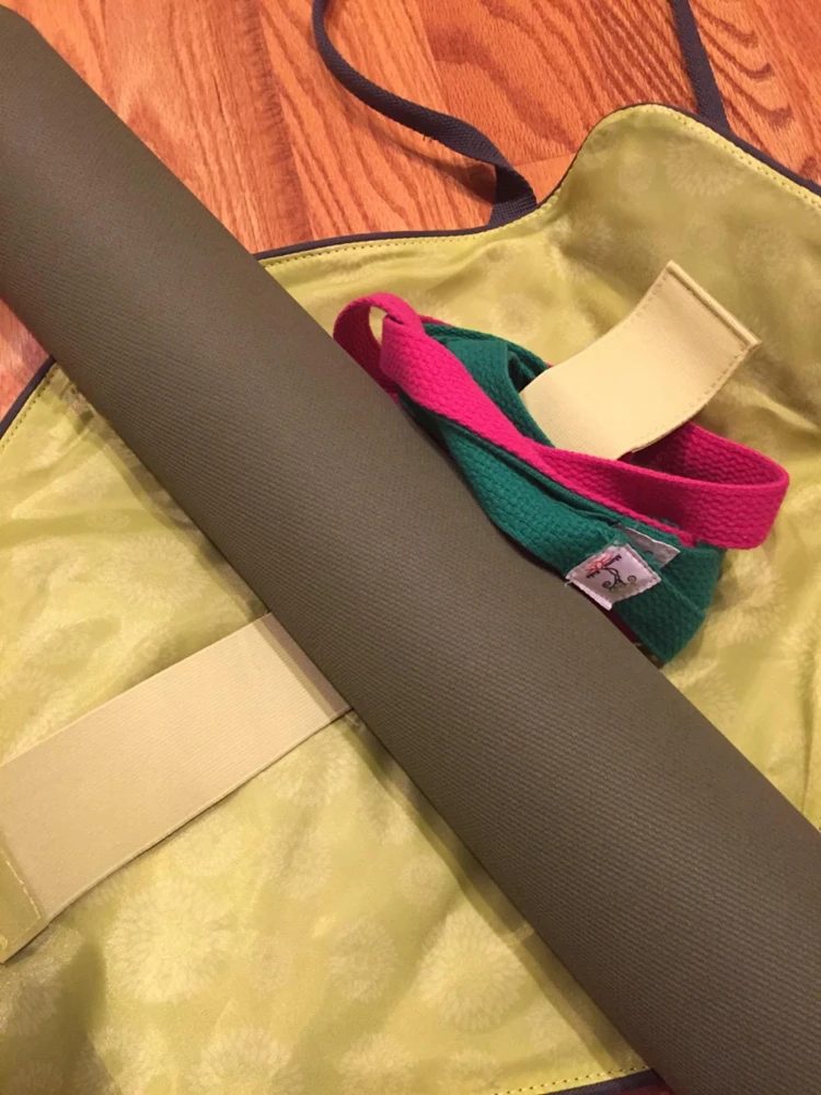 Fitness Yoga Mat Bag for Yogis