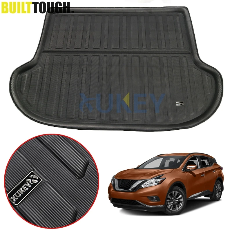 Коврик для багажника Nissan Murano 2015 2016 2017 2018 2019|accessories accessories|accessories for nissanaccessories boots |
