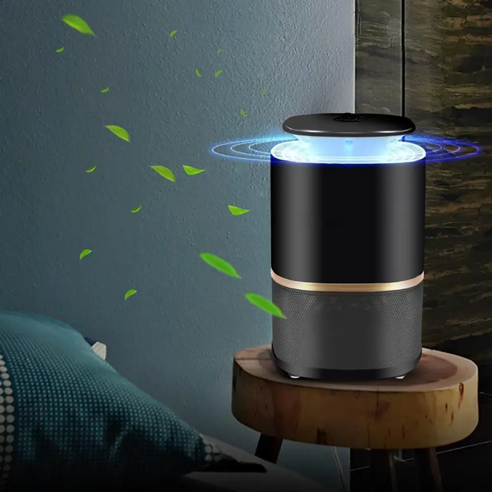 Intelligent Repellent Bug Insect LED Light Electronic Pest Mosquito Killer Lamp Intelligent Repellent Bug Insect LED Light Electronic Pest Mosquito Killer Lamp