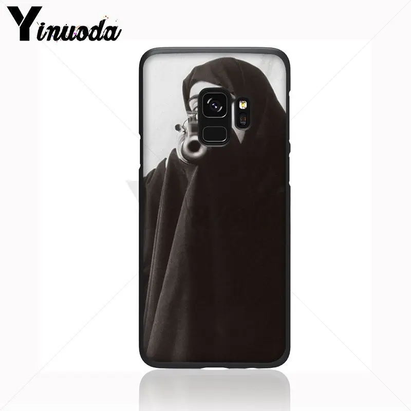 Sister style nun
