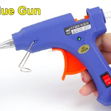 1 шт. мини горячего расплава Кератиновый клей Италия пистолет gorras стикер бразильский индийский для волос наращивание Инструменты для укладки ремонт тепла