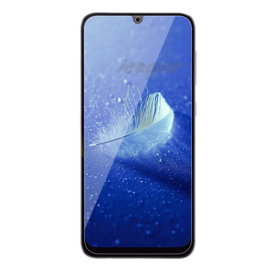 3Pcs Tempered Glass for Samsung Galaxy A50 A70 A40 A30 A10 A20e Screen Protector Glass for Samsung M30 M20 M10 A60 A80 A20 A50 (2)