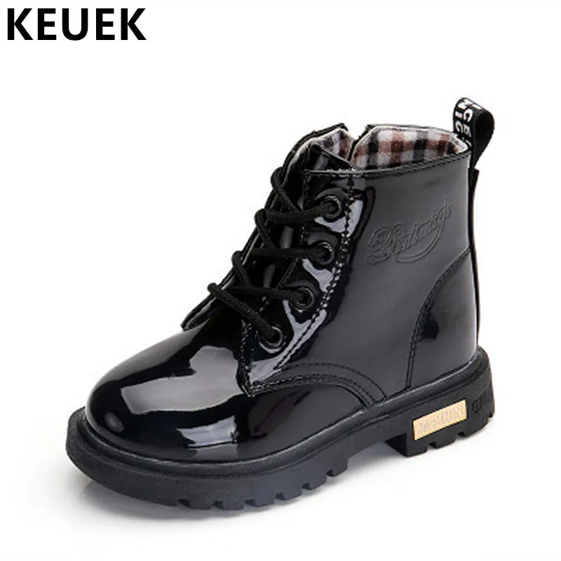 boots in style 2019