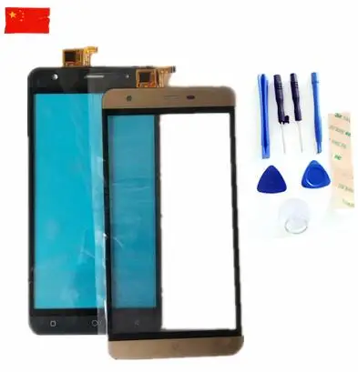 

Original product Not a copy for VERTEX Impress Eagle Touch Screen Panel Replacement Screen Module Replacement Parts