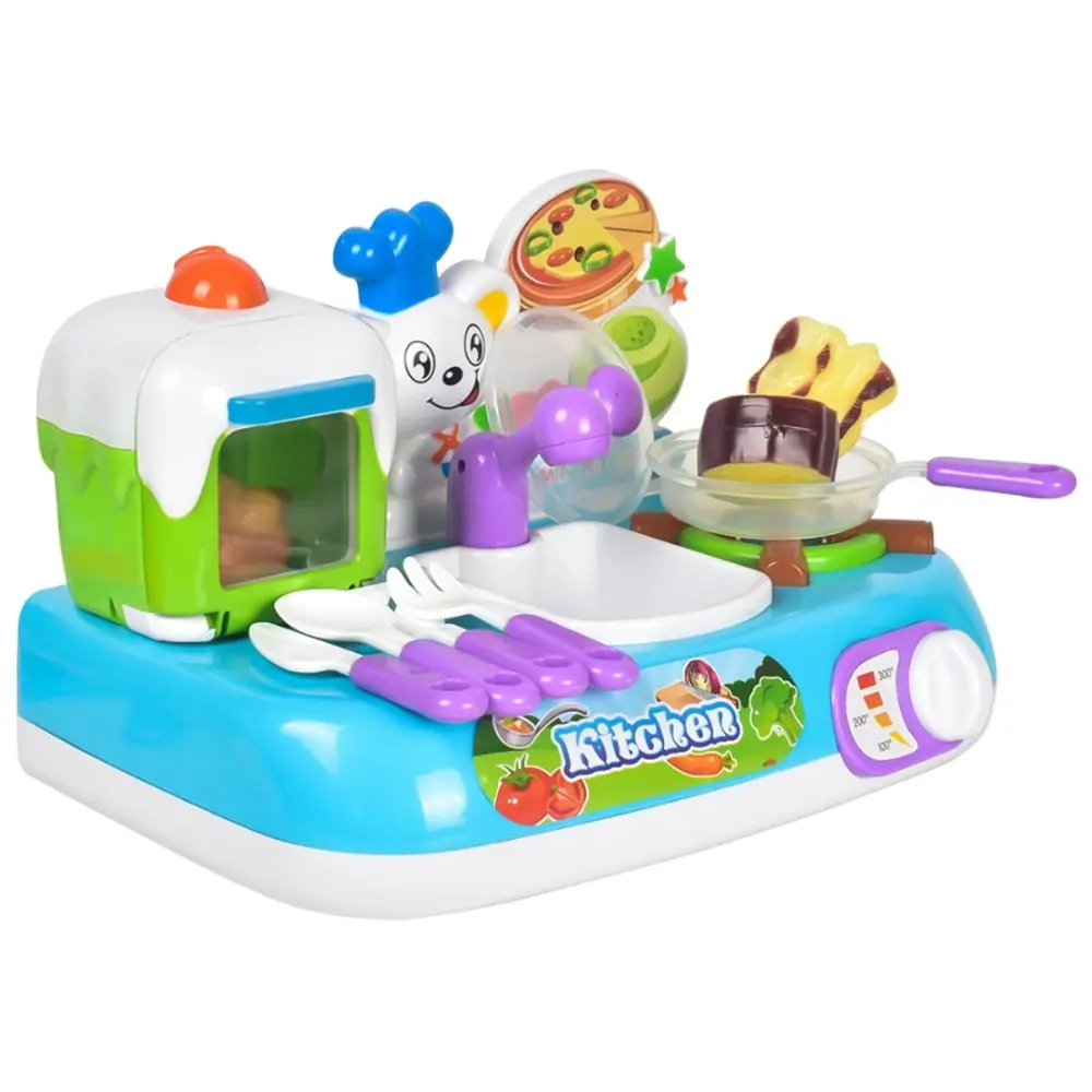 Детский игровой дом игрушки пластиковая плитка для приготовления еды игрушки для детей мини игрушечный миксер и игровой набор игрушки